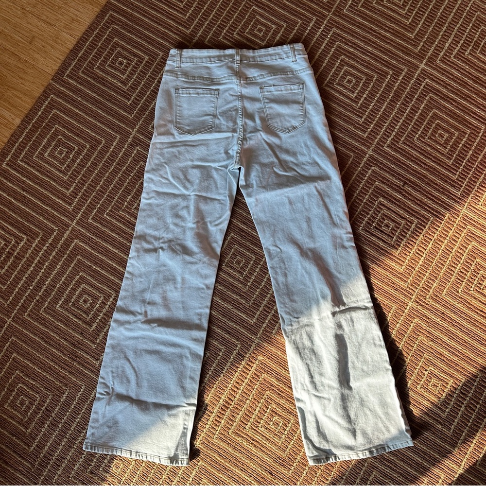 NB Jeans - Picture 2 of 4